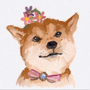 Meet your Posher, Jiayin